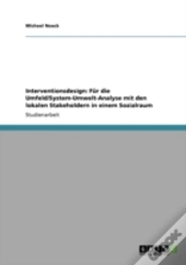 Interventionsdesign