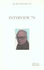 Interview 70 - Preview