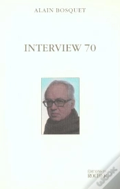 Capa do artigo Interview 70