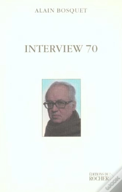 Capa do artigo Interview 70