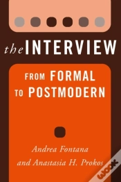Capa do artigo Interview