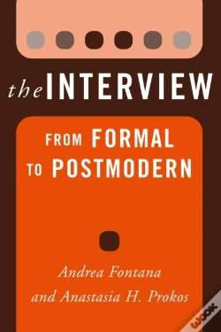 Capa do artigo Interview