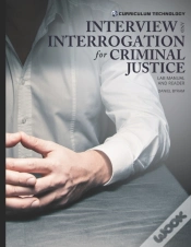 Capa do artigo Interview And Interrogation For Criminal Justice