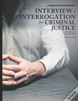 Capa do artigo Interview And Interrogation For Criminal Justice