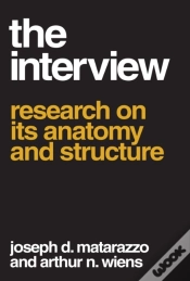 Capa do artigo Interview