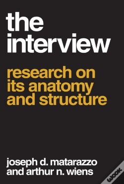 Capa do artigo Interview