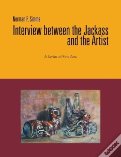 Capa do artigo Interview Between The Jackass And The Artist