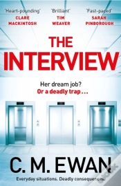 Capa do artigo Interview
