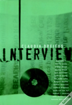 Capa do artigo Interview