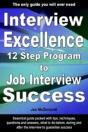 Interview Excellence - Preview