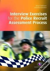 Capa do artigo Interview Exercises For The Police Recruit Assessment Process