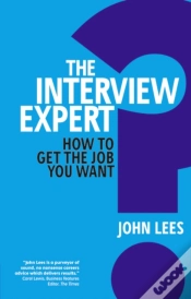 Capa do artigo Interview Expert, The