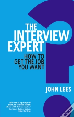 Capa do artigo Interview Expert, The