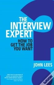 Capa do artigo Interview Expert, The