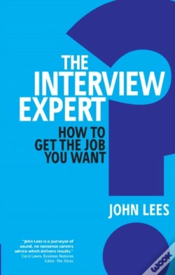 Capa do artigo Interview Expert, The