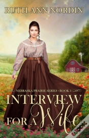 Capa do artigo Interview For A Wife