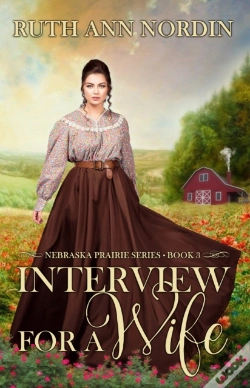 Capa do artigo Interview For A Wife