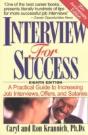 Interview For Success - Preview