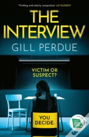Capa do artigo Interview