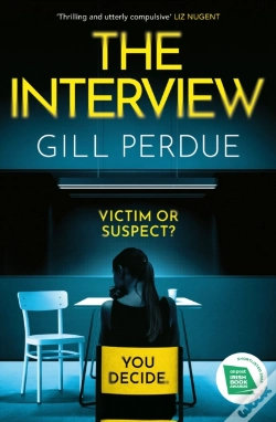 Capa do artigo Interview