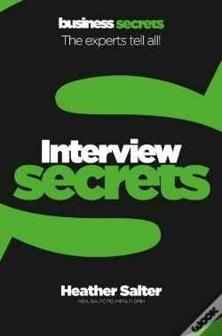 Capa do artigo Interview