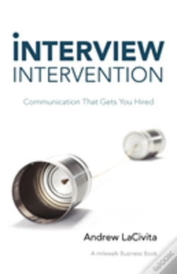 Capa do artigo Interview Intervention
