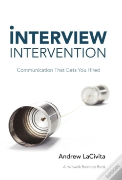 Capa do artigo Interview Intervention
