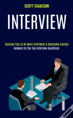 Capa do artigo Interview