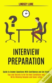 Capa do artigo Interview Preparation