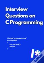 Interview Questions On C Programming