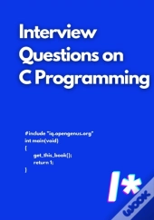 Interview Questions On C Programming