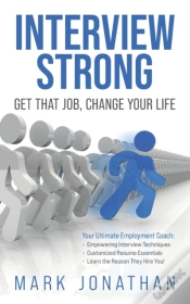 Capa do artigo Interview Strong