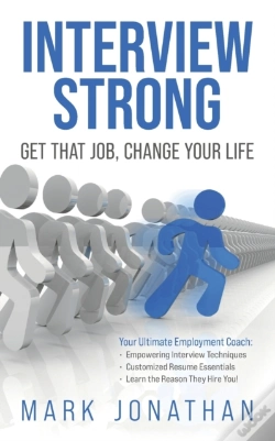 Capa do artigo Interview Strong