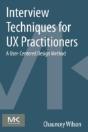 Interview Techniques For Ux Practitioners - Preview