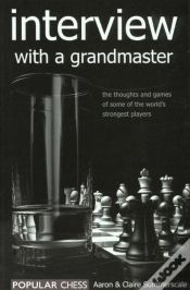Capa do artigo Interview With A Grandmaster