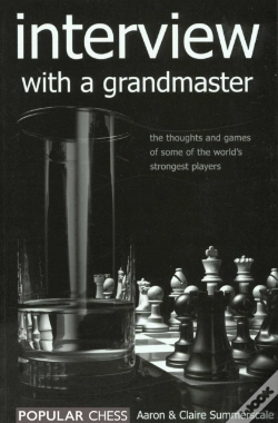 Capa do artigo Interview With A Grandmaster