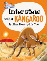 Interview With A Kangaroo