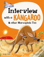 Capa do artigo Interview With A Kangaroo