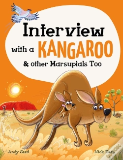 Capa do artigo Interview With A Kangaroo