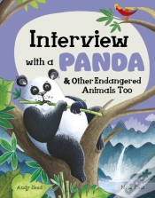 Capa do artigo Interview With A Panda
