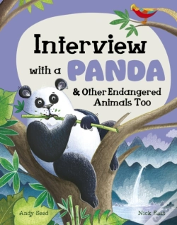 Capa do artigo Interview With A Panda