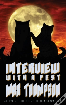 Capa do artigo Interview With A Pest