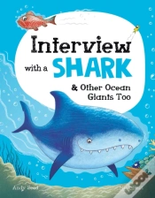 Capa do artigo Interview With A Shark