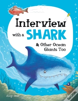 Capa do artigo Interview With A Shark