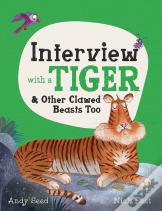 Interview With A Tiger