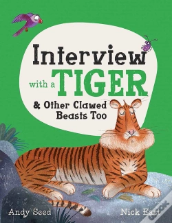 Capa do artigo Interview With A Tiger