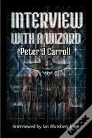 Interview With A Wizard