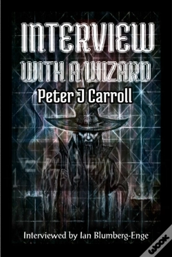 Capa do artigo Interview With A Wizard