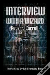 Capa do artigo Interview With A Wizard
