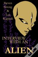 Interview With An Alien